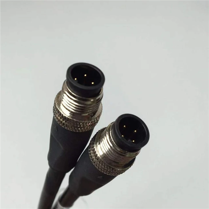 M12 Kabelbaum Produktübersicht