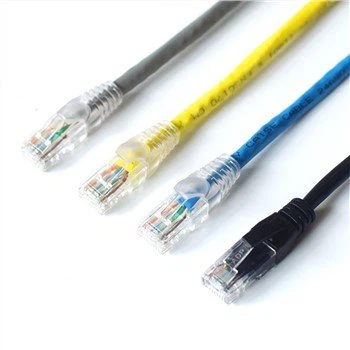 Cat 6e LAN kabel