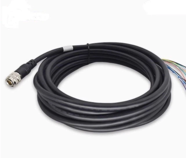 Barcode Scanner Cable