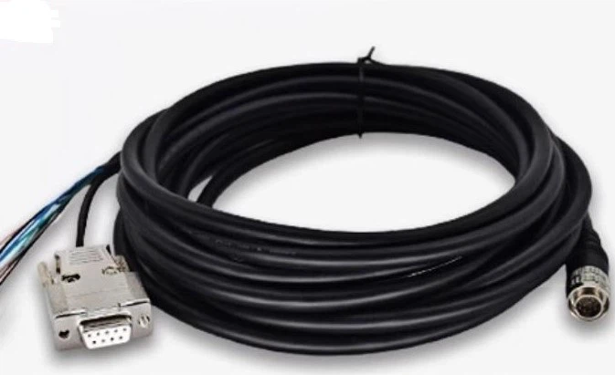 Kabel za skener črtne kode
