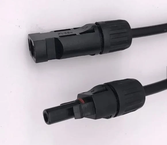 H4 Solar Cable best