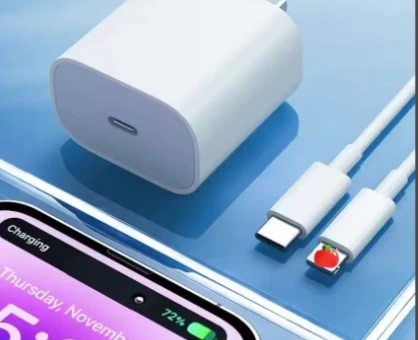 Kakšna je razlika med USB PD2.0, USB PD3.0 in USB PD3.1?